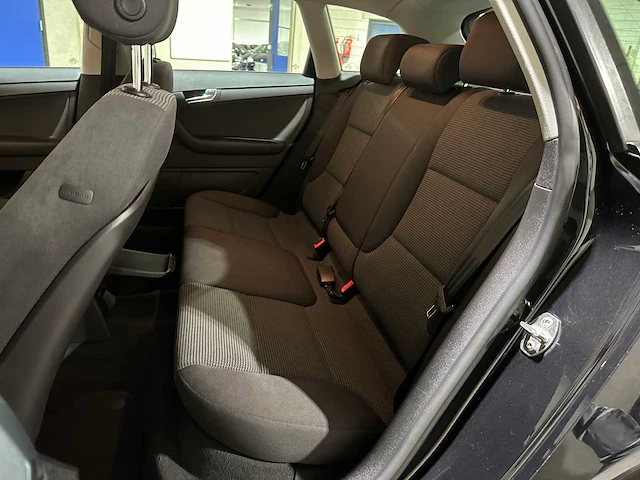 Audi a3 sportback 2.0 tdi attraction pro line business 170pk 2008, 55-zr-hk - afbeelding 24 van  37