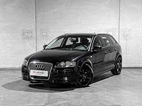 Audi a3 sportback 2.0 tdi attraction pro line business 170pk 2008, 55-zr-hk - afbeelding 23 van  37