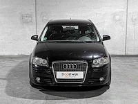 Audi a3 sportback 2.0 tdi attraction pro line business 170pk 2008, 55-zr-hk - afbeelding 33 van  37
