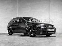 Audi a3 sportback 2.0 tdi attraction pro line business 170pk 2008, 55-zr-hk - afbeelding 34 van  37