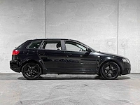 Audi a3 sportback 2.0 tdi attraction pro line business 170pk 2008, 55-zr-hk - afbeelding 36 van  37