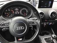 Audi a3 sportback 2.0tdi s-line - afbeelding 4 van  26