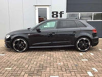 Audi a3 sportback 2.0tdi s-line - afbeelding 12 van  26