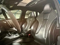 Audi a3 sportback 2.5 tfsi rs 3 quattro s-tronic automaat; p-935-zv - afbeelding 4 van  24