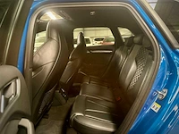 Audi a3 sportback 2.5 tfsi rs 3 quattro s-tronic automaat; p-935-zv - afbeelding 6 van  24