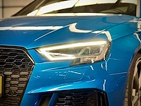 Audi a3 sportback 2.5 tfsi rs 3 quattro s-tronic automaat; p-935-zv - afbeelding 12 van  24
