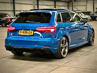 Audi a3 sportback 2.5 tfsi rs 3 quattro s-tronic automaat; p-935-zv - afbeelding 18 van  24