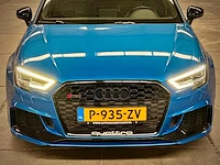 Audi a3 sportback 2.5 tfsi rs 3 quattro s-tronic automaat; p-935-zv - afbeelding 22 van  24