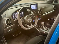 Audi a3 sportback 2.5 tfsi rs 3 quattro s-tronic automaat; p-935-zv - afbeelding 11 van  24