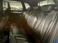 Audi a3 sportback 2.5 tfsi rs 3 quattro s-tronic automaat; p-935-zv - afbeelding 15 van  24