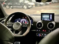 Audi a3 sportback 2.5 tfsi rs 3 quattro s-tronic automaat; p-935-zv - afbeelding 17 van  24
