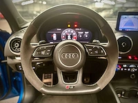 Audi a3 sportback 2.5 tfsi rs 3 quattro s-tronic automaat; p-935-zv - afbeelding 18 van  24