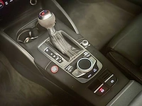 Audi a3 sportback 2.5 tfsi rs 3 quattro s-tronic automaat; p-935-zv - afbeelding 15 van  24
