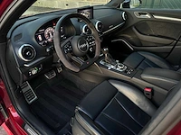 Audi a3 sportback 2.5 tfsi rs3 quattro 2020 | gxj-49-k - afbeelding 10 van  27
