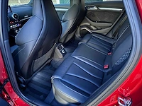 Audi a3 sportback 2.5 tfsi rs3 quattro 2020 | gxj-49-k - afbeelding 16 van  27