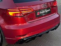 Audi a3 sportback 2.5 tfsi rs3 quattro 2020 | gxj-49-k - afbeelding 18 van  27