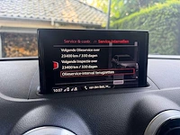 Audi a3 sportback 2.5 tfsi rs3 quattro 2020 | gxj-49-k - afbeelding 21 van  27