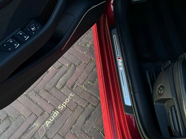 Audi a3 sportback 2.5 tfsi rs3 quattro 2020 | gxj-49-k - afbeelding 22 van  27