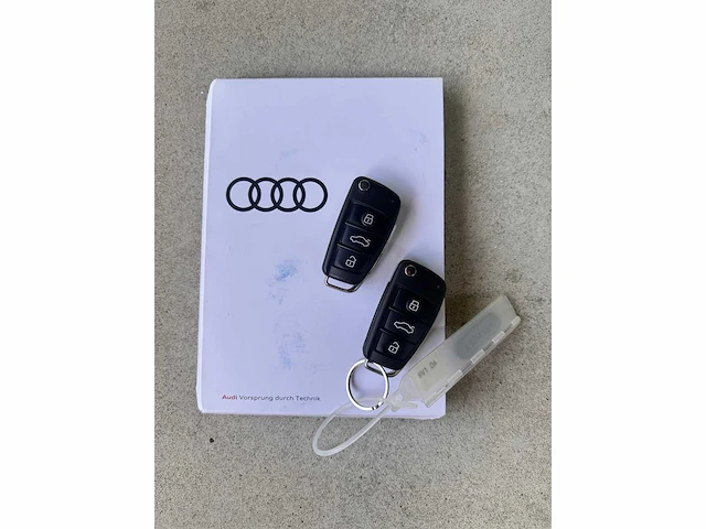 Audi a3 sportback 2.5 tfsi rs3 quattro 2020 | gxj-49-k - afbeelding 25 van  27