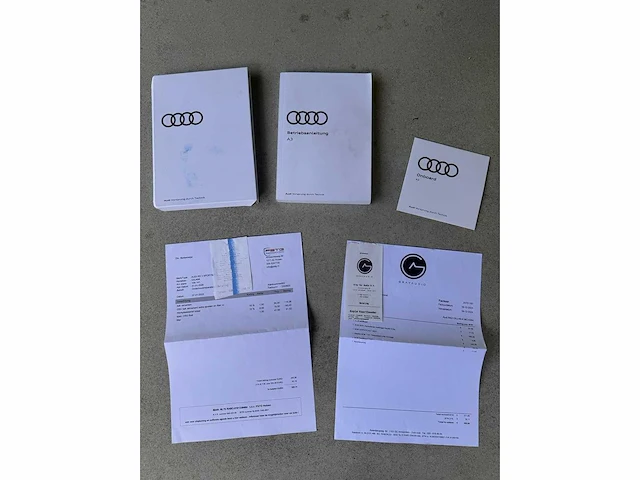 Audi a3 sportback 2.5 tfsi rs3 quattro 2020 | gxj-49-k - afbeelding 27 van  27