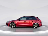 Audi a3 sportback 2.5 tfsi rs3 quattro 2020 | gxj-49-k - afbeelding 2 van  27