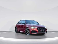 Audi a3 sportback 2.5 tfsi rs3 quattro 2020 | gxj-49-k - afbeelding 7 van  27