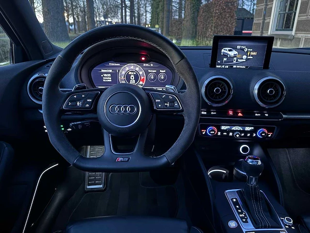 Audi a3 sportback 2.5 tfsi rs3 quattro 2020 | gxj-49-k - afbeelding 5 van  27