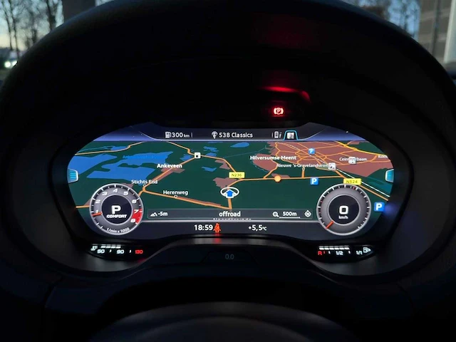 Audi a3 sportback 2.5 tfsi rs3 quattro 2020 | gxj-49-k - afbeelding 11 van  27