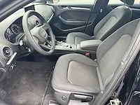 Audi a3 sportback 30 tfsi automaat 2019 xenon/led navigatiesysteem stoelverwarming verlengde fabrieksgarantie - afbeelding 2 van  26
