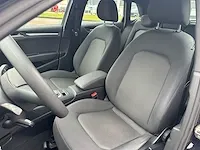 Audi a3 sportback 30 tfsi automaat 2019 xenon/led navigatiesysteem stoelverwarming verlengde fabrieksgarantie - afbeelding 3 van  26
