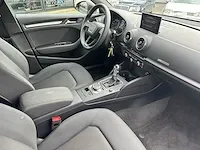 Audi a3 sportback 30 tfsi automaat 2019 xenon/led navigatiesysteem stoelverwarming verlengde fabrieksgarantie - afbeelding 4 van  26