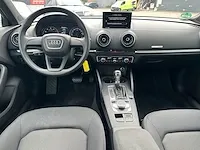 Audi a3 sportback 30 tfsi automaat 2019 xenon/led navigatiesysteem stoelverwarming verlengde fabrieksgarantie - afbeelding 5 van  26