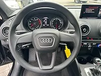 Audi a3 sportback 30 tfsi automaat 2019 xenon/led navigatiesysteem stoelverwarming verlengde fabrieksgarantie - afbeelding 6 van  26