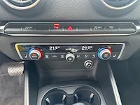 Audi a3 sportback 30 tfsi automaat 2019 xenon/led navigatiesysteem stoelverwarming verlengde fabrieksgarantie - afbeelding 9 van  26