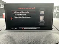 Audi a3 sportback 30 tfsi automaat 2019 xenon/led navigatiesysteem stoelverwarming verlengde fabrieksgarantie - afbeelding 13 van  26