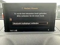 Audi a3 sportback 30 tfsi automaat 2019 xenon/led navigatiesysteem stoelverwarming verlengde fabrieksgarantie - afbeelding 14 van  26