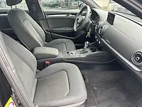 Audi a3 sportback 30 tfsi automaat 2019 xenon/led navigatiesysteem stoelverwarming verlengde fabrieksgarantie - afbeelding 18 van  26
