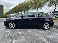 Audi a3 sportback 30 tfsi automaat 2019 xenon/led navigatiesysteem stoelverwarming verlengde fabrieksgarantie - afbeelding 12 van  26
