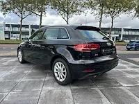 Audi a3 sportback 30 tfsi automaat 2019 xenon/led navigatiesysteem stoelverwarming verlengde fabrieksgarantie - afbeelding 20 van  26
