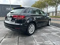 Audi a3 sportback 30 tfsi automaat 2019 xenon/led navigatiesysteem stoelverwarming verlengde fabrieksgarantie - afbeelding 21 van  26