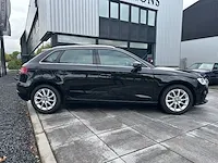 Audi a3 sportback 30 tfsi automaat 2019 xenon/led navigatiesysteem stoelverwarming verlengde fabrieksgarantie - afbeelding 22 van  26