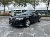 Audi a3 sportback 30 tfsi automaat 2019 xenon/led navigatiesysteem stoelverwarming verlengde fabrieksgarantie - afbeelding 25 van  26