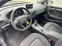 Audi a3 sportback 30 tfsi automaat 2019 xenon/led navigatiesysteem stoelverwarming verlengde fabrieksgarantie - afbeelding 26 van  26