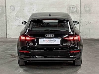 Audi a3 sportback 30 tfsi pro line 110pk 2022 (origineel-nl + 1e eigenaar), r-589-nf - afbeelding 4 van  40