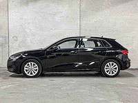 Audi a3 sportback 30 tfsi pro line 110pk 2022 (origineel-nl + 1e eigenaar), r-589-nf - afbeelding 7 van  40