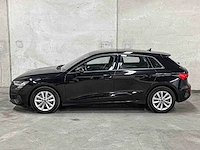 Audi a3 sportback 30 tfsi pro line 110pk 2022 (origineel-nl + 1e eigenaar), r-589-nf - afbeelding 8 van  40