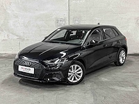 Audi a3 sportback 30 tfsi pro line 110pk 2022 (origineel-nl + 1e eigenaar), r-589-nf - afbeelding 12 van  40