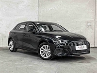 Audi a3 sportback 30 tfsi pro line 110pk 2022 (origineel-nl + 1e eigenaar), r-589-nf - afbeelding 36 van  40