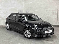 Audi a3 sportback 30 tfsi pro line 110pk 2022 (origineel-nl + 1e eigenaar), r-589-nf - afbeelding 37 van  40