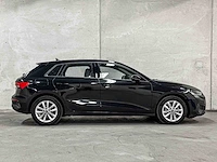 Audi a3 sportback 30 tfsi pro line 110pk 2022 (origineel-nl + 1e eigenaar), r-589-nf - afbeelding 38 van  40